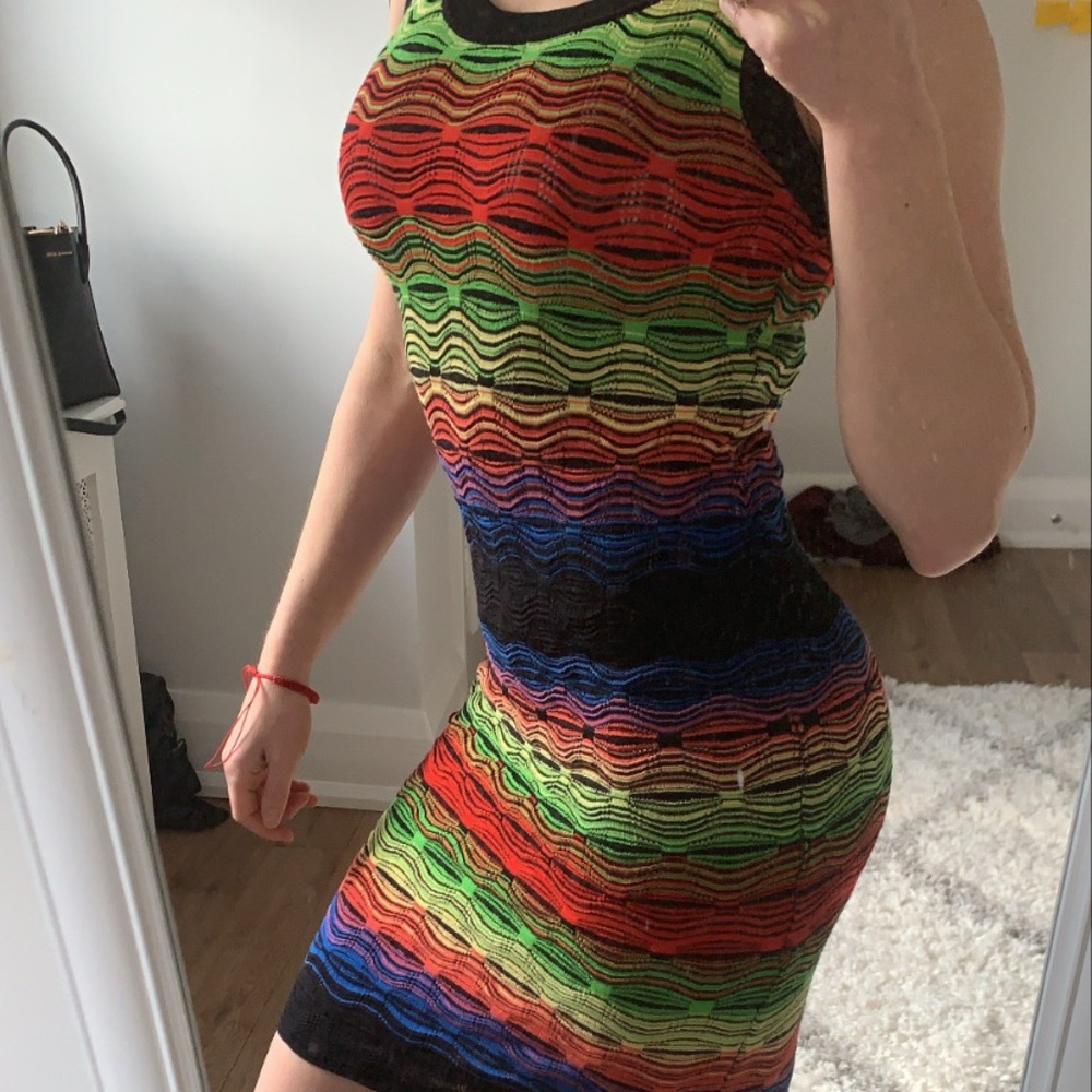 Missoni Dress
